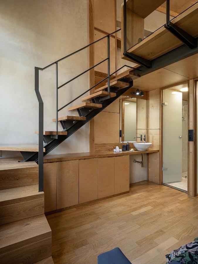 Casa Sorvolou Apartment Chania  Exterior foto