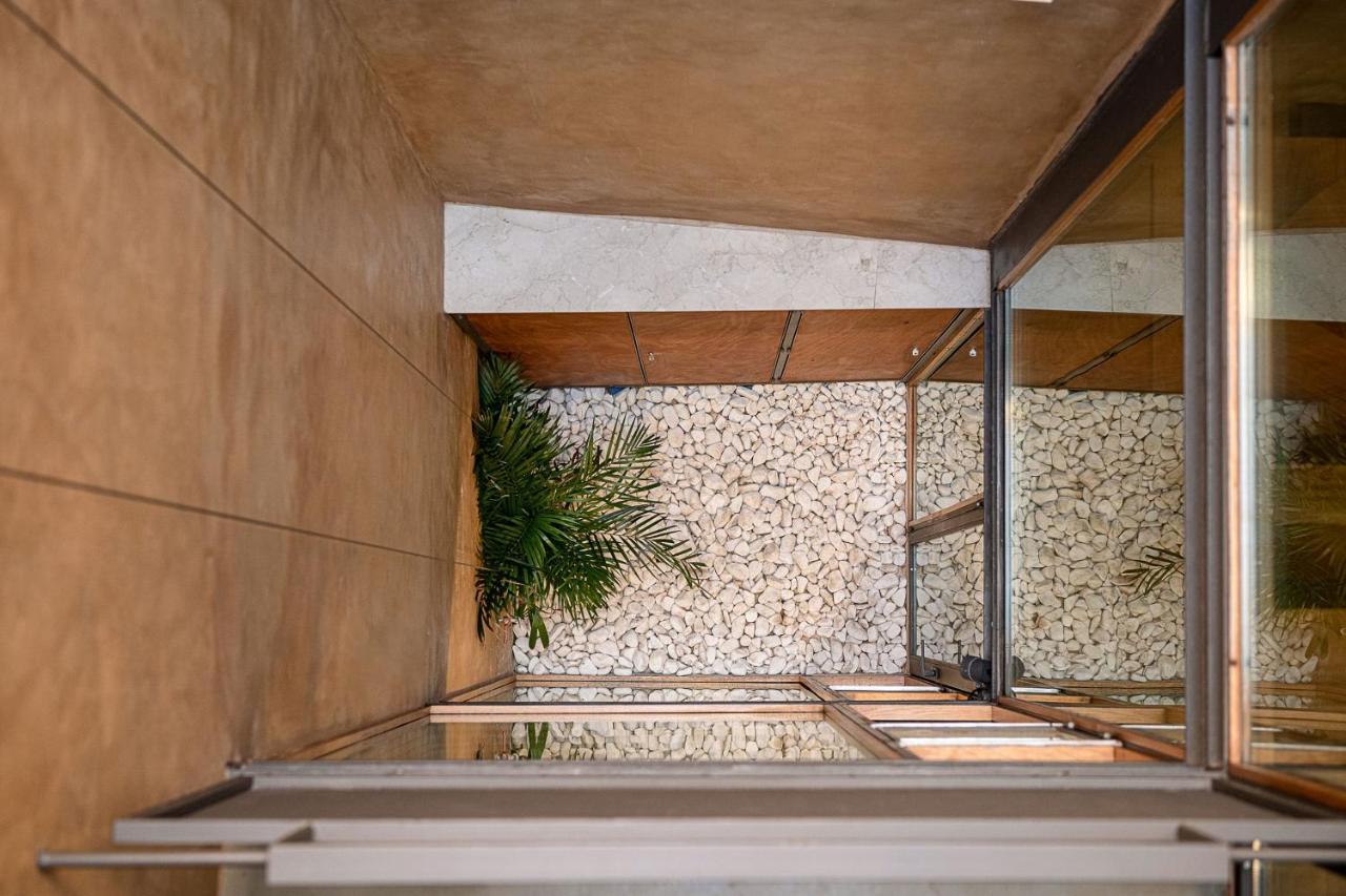 Casa Sorvolou Apartment Chania  Exterior foto