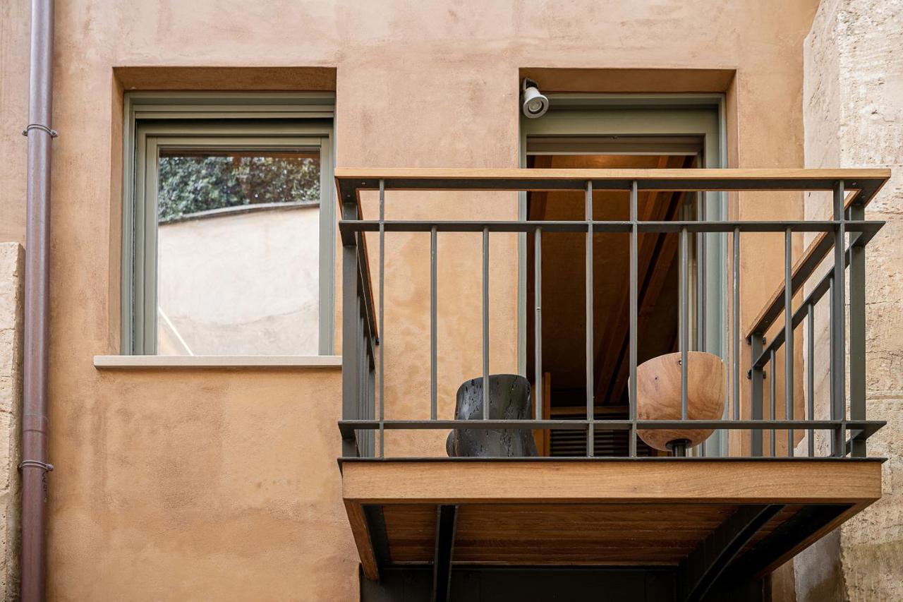 Casa Sorvolou Apartment Chania  Exterior foto