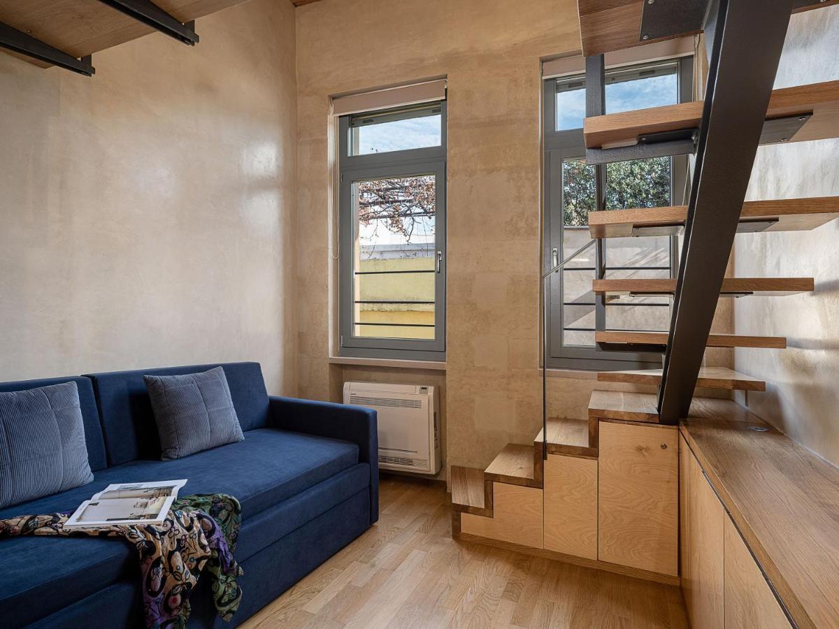 Casa Sorvolou Apartment Chania  Exterior foto